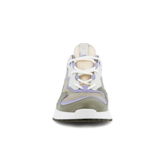 ECCO Women's ST.1 Sneaker - Picture 4 of 11